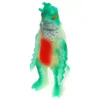 Trading Figure - Godzilla / Megalon