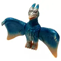 Trading Figure - Godzilla / Rodan