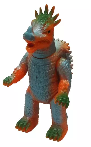 Trading Figure - Godzilla / Anguirus