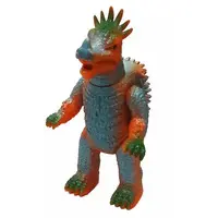 Trading Figure - Godzilla / Anguirus