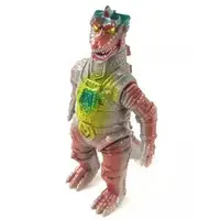 Trading Figure - Godzilla / Mechagodzilla