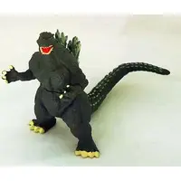 Trading Figure - Godzilla