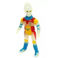 Trading Figure - Godzilla / Jet Jaguar