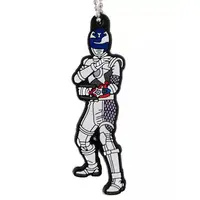 Ichiban Kuji - Uchu Sentai Kyuranger / Hebitsukai Silver