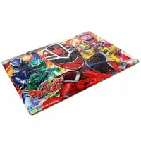 Jigsaw puzzle - Mashin Sentai Kiramager