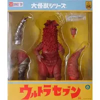 Figure - Ultraseven / Pandon