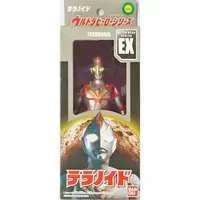Figure - Ultraman Dyna