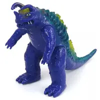 Figure (透明怪獣 ネロンガ(パープル) 「ウルトラマン」 ウルトラ怪獣シリーズ)