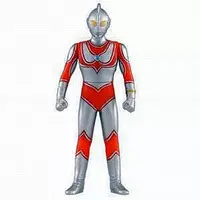 Figure - Return of Ultraman