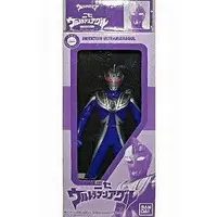 Figure - Ultraman Gaia / Ultraman Agul