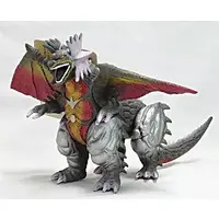 Figure - Ultraman Gaia