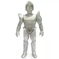 Figure - Ultraseven