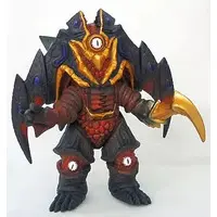 Figure - Ultraman Gaia