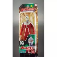 Figure - Ultraseven / Ultraseven (Character)