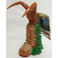 Figure - Return of Ultraman
