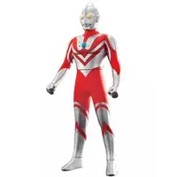 Figure - Ultraman / Zoffy
