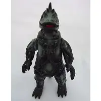 Figure (亡霊怪獣 シーボーズ 「ウルトラマン」 ウルトラ怪獣シリーズ)