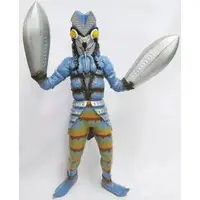 Figure (バルタン星人 「ウルトラマン」 ウルトラマンシリーズ ビッグサイズソフビフィギュア ～怪獣星人大集合編～)