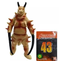 Figure - Return of Ultraman