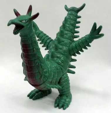 Figure - Ultraman Taro / Mukadender