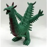 Figure - Ultraman Taro / Mukadender