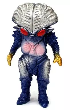 Figure - Ultraman Zearth / Alien Benzene