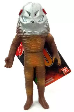 Figure - Ultraman / Alien Zarab