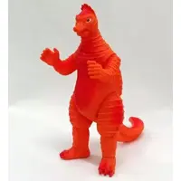Figure (赤色火焔怪獣 バニラ 「ウルトラマン」 ウルトラ怪獣シリーズ)