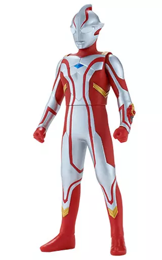 Figure - Ultraman Mebius / Ultraman Mebius (Character)