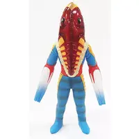 Figure - Ultraman Max / Alien Metron