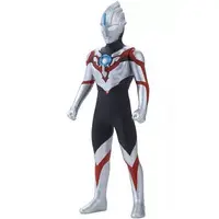 Figure - Ultraman Orb