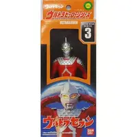 Figure - Ultraseven / Ultraseven (Character)