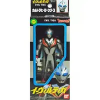 Figure - Ultraman Tiga / Evil Tiga