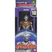 Figure - Ultraman Tiga / Evil Tiga