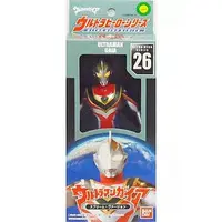Figure - Ultraman Gaia / Ultraman Gaia (Character)