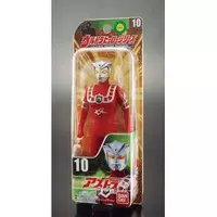 Figure - Ultraman Leo / Astra