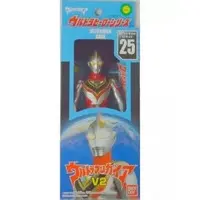 Figure - Ultraman Gaia / Ultraman Gaia (Character)