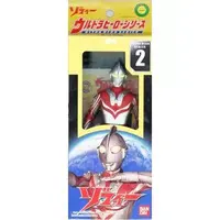 Figure - Ultraman / Zoffy