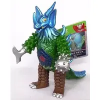 Figure - Ultraman Taro / Tyrant