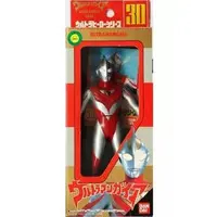 Figure - Ultraman Gaia / Ultraman Gaia (Character)