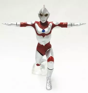 Trading Figure - Return of Ultraman / Ultraman Jack