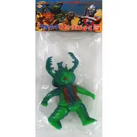 Trading Figure (アントラー(ブルマァク 後期少数ロットスプレーカラーリング) 「HG 真ブルマァク魂2 ウルトラ兄弟対怪獣軍団 魂の怪獣シリーズ」)