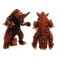 Trading Figure - Ultraman Zero Series / Ultraman Belial & Gomora