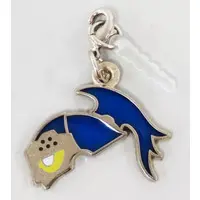 Key Chain - Kamen Rider Ex-Aid / Kamen Rider Brave