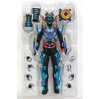 S.H. Figuarts - Kamen Rider Gotchard / Kamen Rider Gotchard (Character)