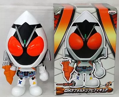 Figure - Kamen Rider Fourze / Kamen Rider Fourze (Character)