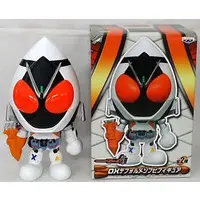 Figure - Kamen Rider Fourze / Kamen Rider Fourze (Character)