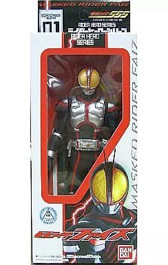 Figure - Kamen Rider 555 / Kamen Rider Faiz