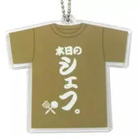 Clothes - T-shirts - Key Chain - Kamen Rider Build / Kamen Rider Cross-Z
