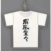 Clothes - T-shirts - Key Chain - Kamen Rider Build / Kamen Rider Cross-Z